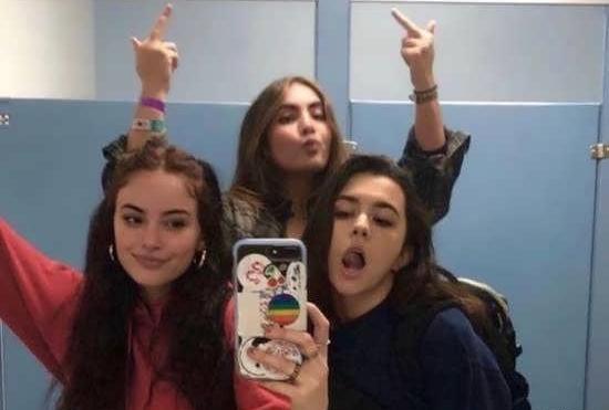 عکس پروفایل ست سه نفره رفیق