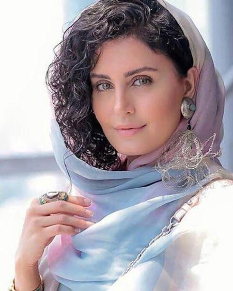 عکس جذاب الناز شاکردوست