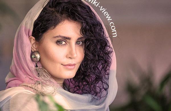 عکس جذاب الناز شاکردوست