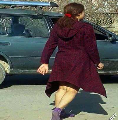عکس های بی حجاب افغانستان