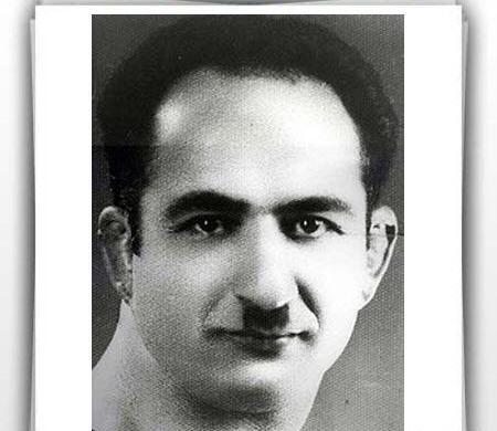 عکسهای حبیب الله بلور