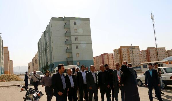 عکس شهر لپویی