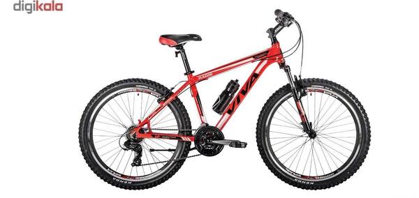 عکس دوچرخه ویوا