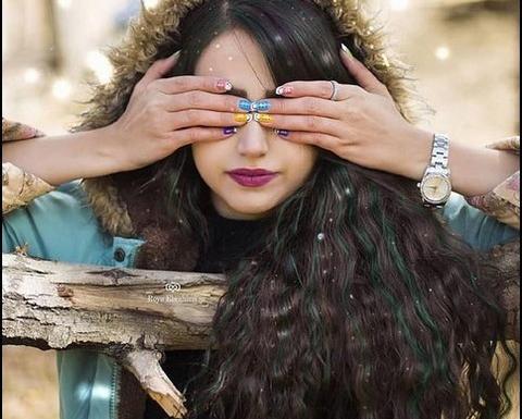 عکس مومو برای پروفایل دخترونه