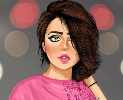 عکس مومو برای پروفایل دخترونه