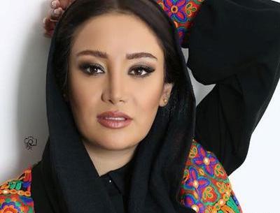 عکس بهاره افشاری و مادرش
