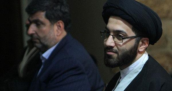 عکس حافظ قرآن طباطبایی