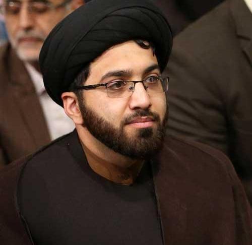 عکس حافظ قرآن طباطبایی
