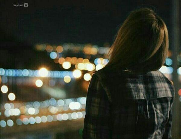 عکسهای غمگین بدون متن دخترانه