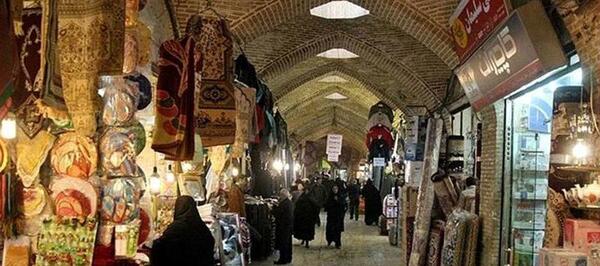 عکس جاهای دیدنی زنجان