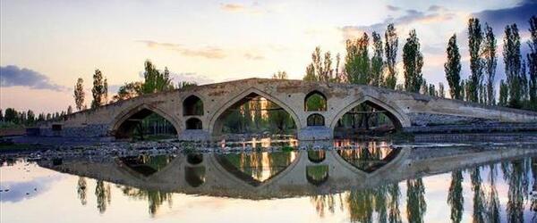 عکس جاهای دیدنی زنجان