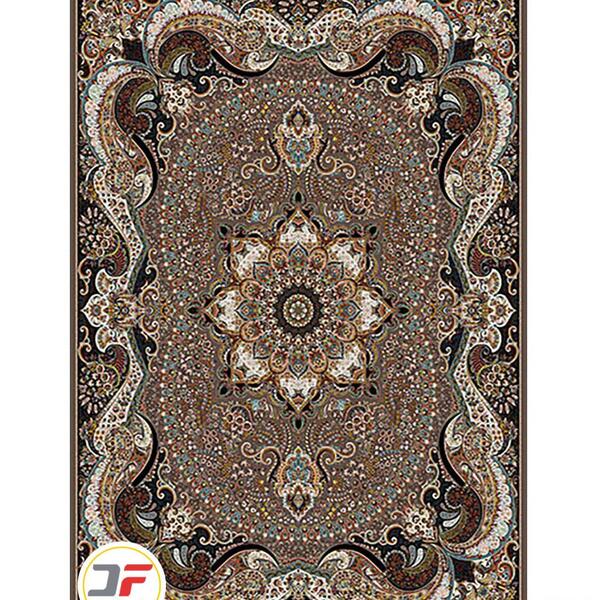 عکس فرش گردویی
