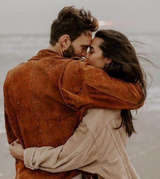 عکس پروفایل ست نارنجی