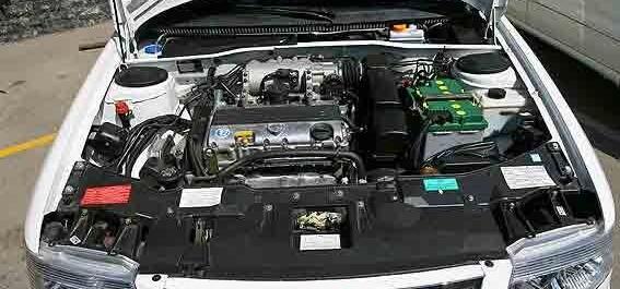 عکس موتور slx