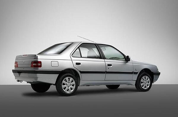 عکس موتور slx
