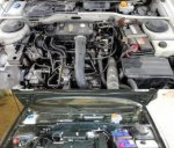 عکس موتور slx