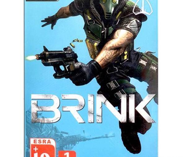 عکس بازی brink