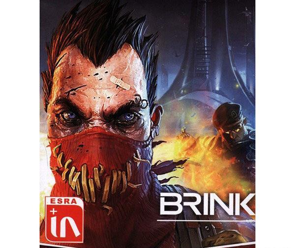 عکس بازی brink