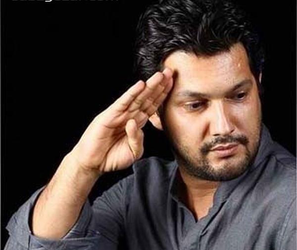 عکس های جدید حامد بهداد در اینستاگرام
