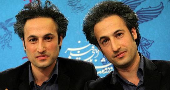 عکس فرزند پرویز پرستویی
