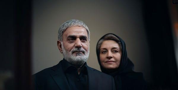 عکس فرزند پرویز پرستویی