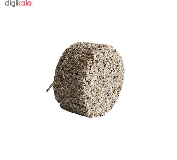 عکس سنگ بینی عروس هلندی