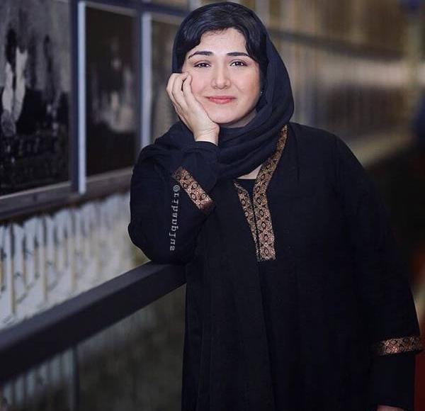چند عکس از باران کوثری