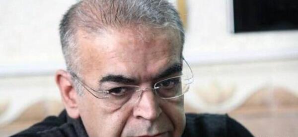 عکس حمید لولایی و حسن روحانی