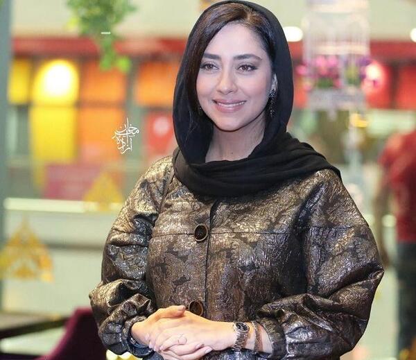 عکس های زیبا بهاره کیان افشار