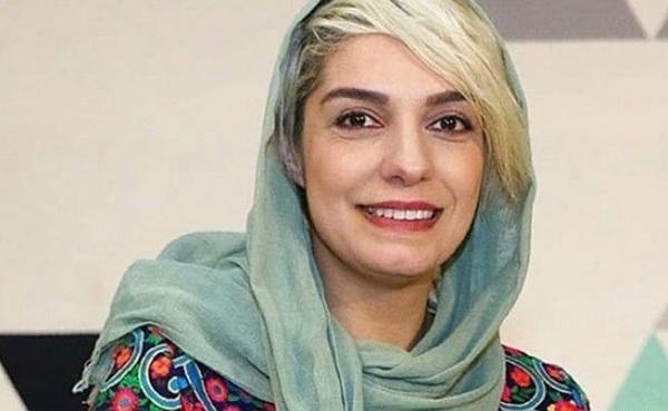 عکس های الیکا عبدالرزاقی و برادرش
