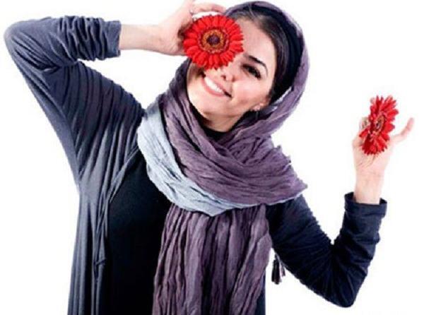 عکس های خانوادگی آناهیتا همتی