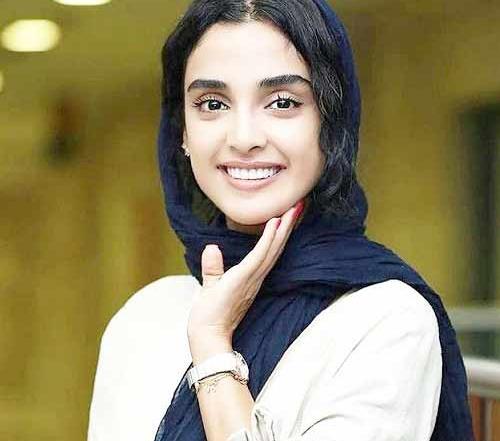 عکس های الهه حصاری در فیلم عروسک