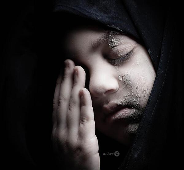 عکس دخترونه محرمی