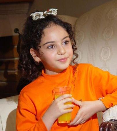 عکس نوزادی ترلان پروانه