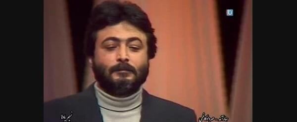 عکس قدیمی خوانندگان ایرانی