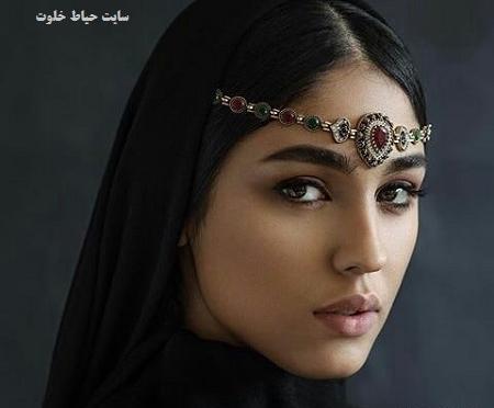 عکس های رامینا