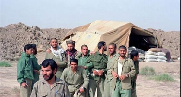 عکس جبهه رئیسی