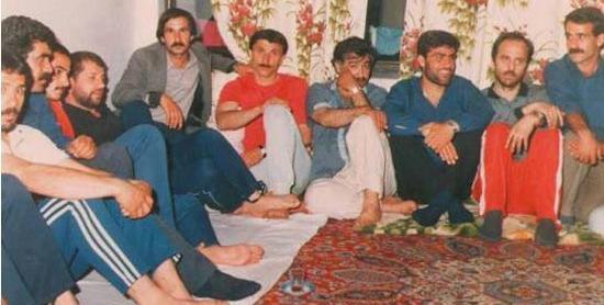 عکس گروه سلاطین