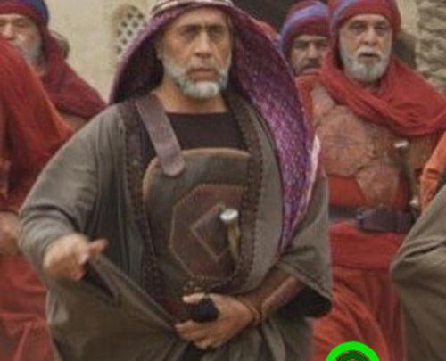 عکس بیژن افشار بازیگر