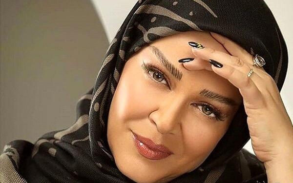عکسهای جوانی پروین قائم مقامی