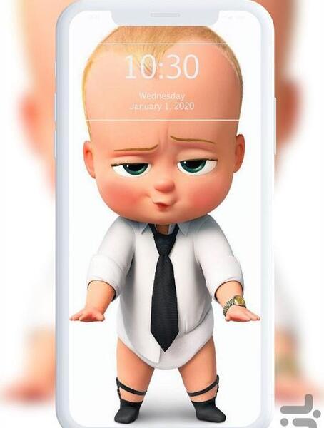 عکس زمینه کارتونی