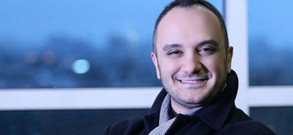 عکس کودکی احسان کرمی