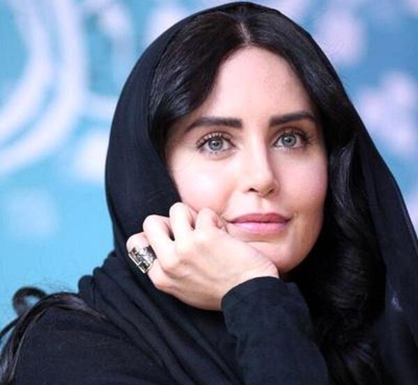 عکس الناز شاکردوست گریم