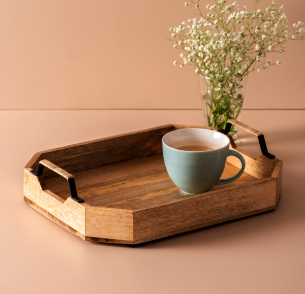 عکس وسایل چوبی آشپزخانه
