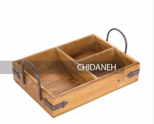 عکس وسایل چوبی آشپزخانه