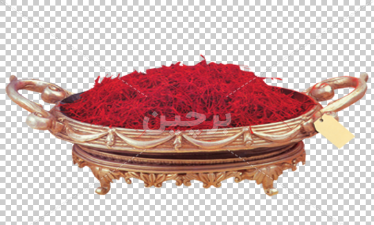 عکس ظرف زعفران