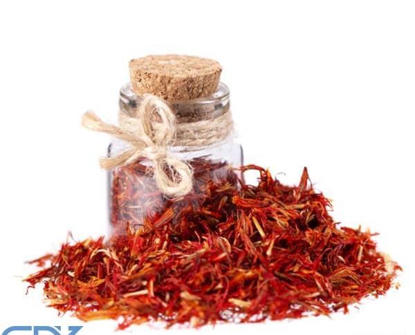 عکس ظرف زعفران