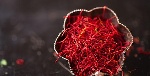 عکس ظرف زعفران