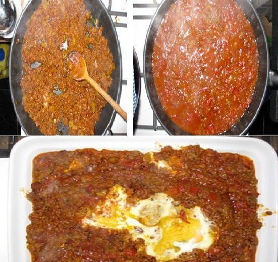 عکس غذا واویشکا
