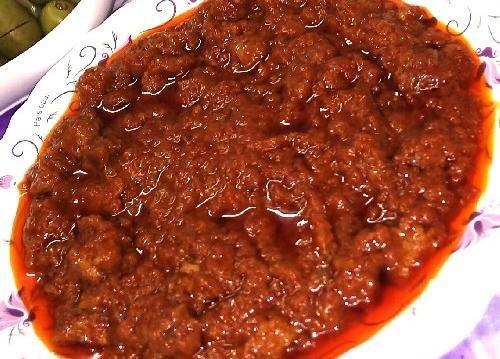 عکس غذا واویشکا